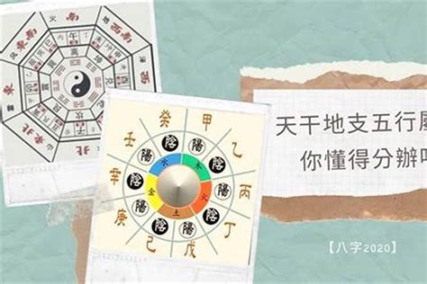 五行八卦算命法|生辰八字算命、五行喜用神查詢（免費測算）